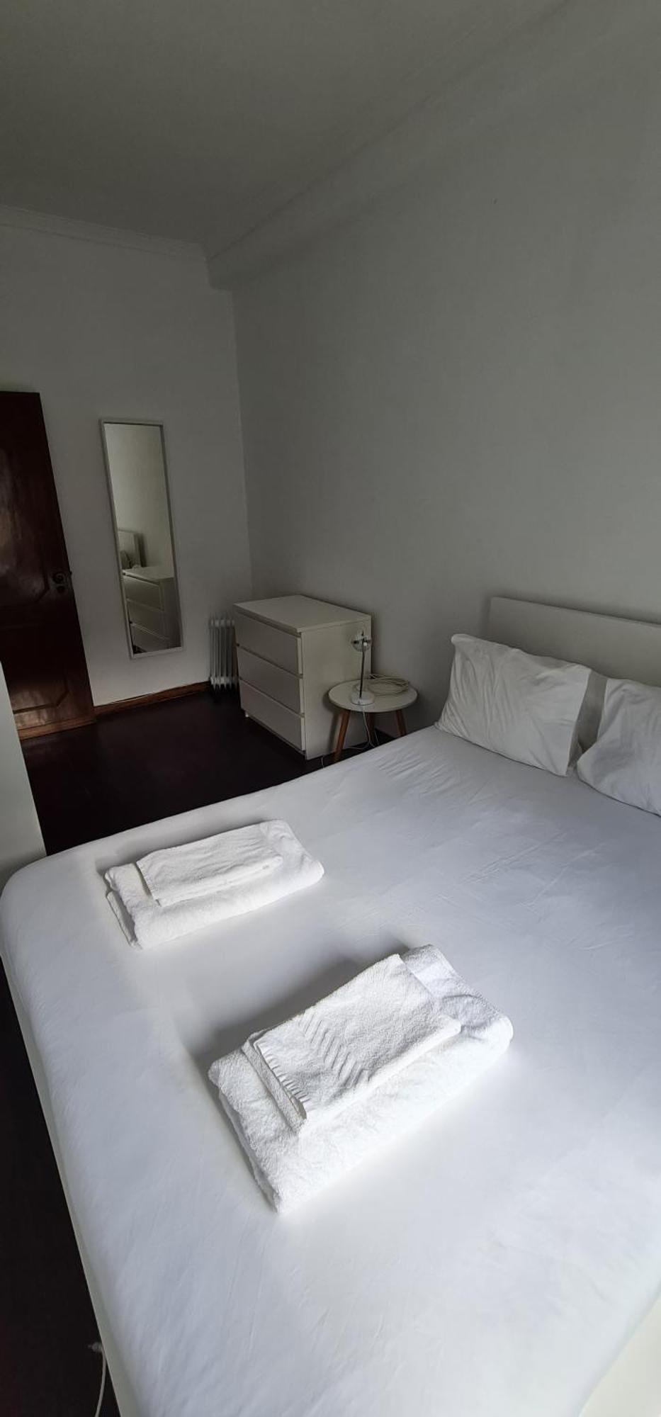 Apartment Faria Guimaraes 356 -2 *